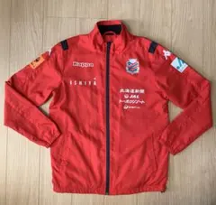 選手支給品】グランパス ウォーマーシャツ XL 2024 - メルカリ