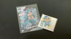 忍たま乱太郎 佐武虎若 セット