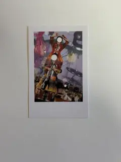 いれいす りうら 悠佑 実写チェキ風トレカ