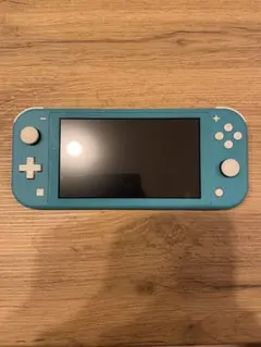 Nintendo Switch Lite ターコイズ
