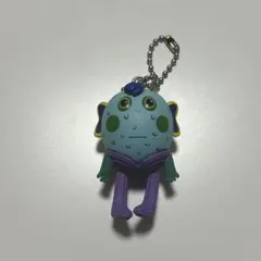 ナンジャモンジャ　ガチャガチャ