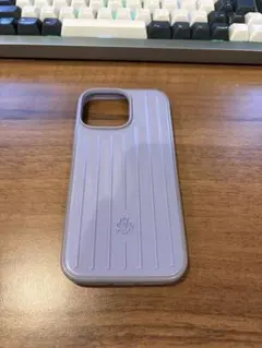 RIWOWAリモワ iPhone 16 Pro Maxケース チタニウム 黒 - メルカリ