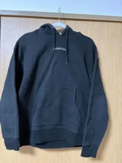 KANGOL パーカー ブラックのサムネイル