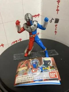 2025年最新】キカイダー01 フィギュアの人気アイテム - メルカリ
