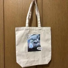 ONE N' ONLY NYLON コラボ トートバッグ