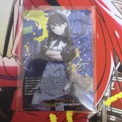 ダンまち 非売品 特典カード ヘスティア アニメ ラノベ キャラ - メルカリ