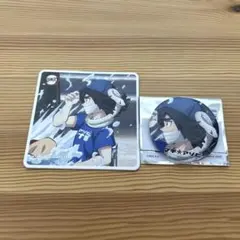 【非売品】鬼滅の刃ピンバッジ（メイン4人と全柱） 非売品】鬼滅の刃ピンバッジ（メイン4人と全柱） 非売品】鬼滅の