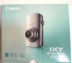 2025年最新】CANON IXY 510ISの人気アイテム - メルカリ