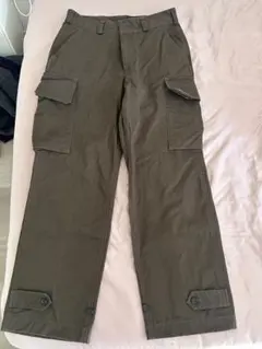 beams M47 カーゴパンツ