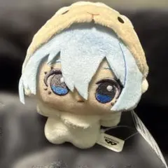 は*）様 ブルーロック ちびぐるみ アニマル着ぐるみver. vol.3 氷織羊