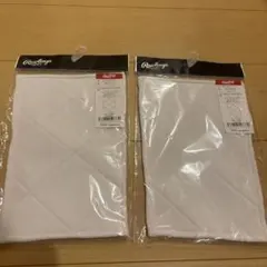 野球　膝当てパットLサイズのサムネイル