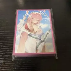 16 浦和ハナコ ブルアカ ブルーアーカイブ 白詰草