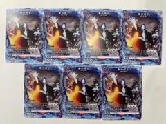 影の兵士 ユニアリ 12枚セット - メルカリ