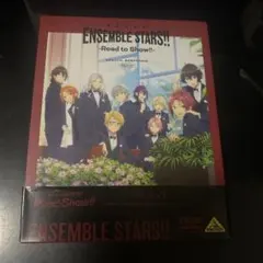 ensemble stars!! Road to Show!! DVD