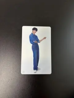 【本日限定値下】 KO1KEYZ ファンミ　ラントレ 006 シヨン