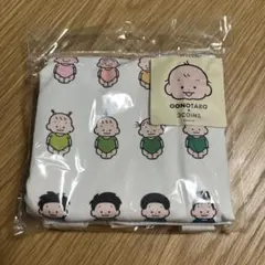 おおのたろう 3coins コラボ　トートバッグ　スリコのサムネイル