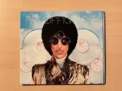 ART OFFICIAL AGE CD