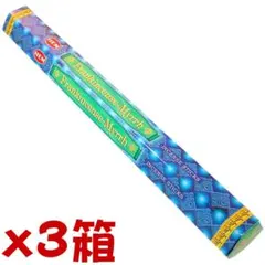 【440】HEM フランキンセンス ミルラ 3箱セット　1箱からOK!!のサムネイル