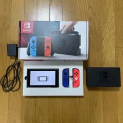 Nintendo Switch 本体/おまけポーチ LANアダプター Nintendo Switch 本体/おまけポーチ LANアダプター - メルカリ