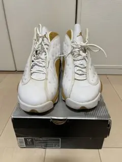 NIKE AIR JORDAN RETRO13