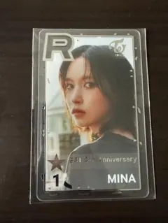 2026年最新】TWICE strategy ミナ jypの人気アイテム - メルカリ