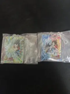 【ドラゴンボールZ】ドッカンバトル アクリルチャーム2 ケイタさん専用