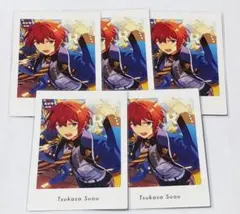 司 ぱしゃっつ あんスタ Knights