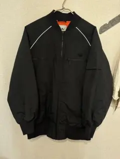 アディダスオリジナルス　ボンバージャケット