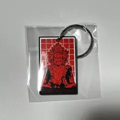 僕のヒーローアカデミア　ヒロアカ　切島 鋭児郎アクリルキーホルダー　きりしま