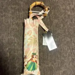 希少超美品♡Traditional Weatherwearリバティ晴雨兼用折畳傘 - メルカリ
