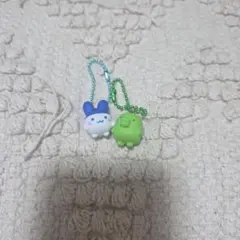 たまごっちチョコボックス みみっち くちぱっち