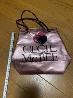 セシルマクビー　新品！