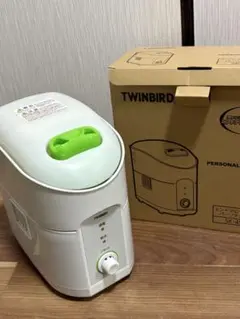 電動散粒機 Scotts WIZZ ハンディスプレッダー 肥料散布機 - メルカリ