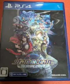 2026年最新】Nintendo Switch star oceanの人気アイテム - メルカリ