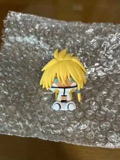 BLEACH 一番くじ E賞 十刃ちょこのっこ　ハリベル