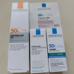 LA ROCHE-POSAY サンプルセットのサムネイル