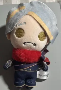 第五人格 納棺師 ぬいぐるみ