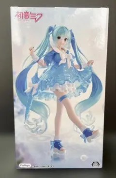 2026年最新】初音ミク フィギュアの人気アイテム - メルカリ