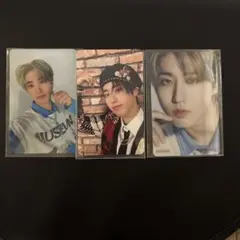 straykids スキズ ハンジソン HAN 12/10関東オフイベ会場限定