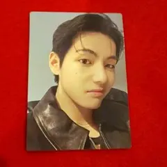 BTS ARMY MEMBERSHIP GIFT トレカ V テテ fc
