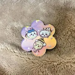 ちいかわ　キャラマグネッツ　レア　蜂たち