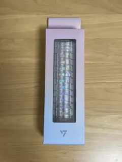 SEVENTEEN セブチ ペンライト VER.3 ＋ デコリング SEVENTEEN ペンライト ver3 デコリングセット - メルカリ