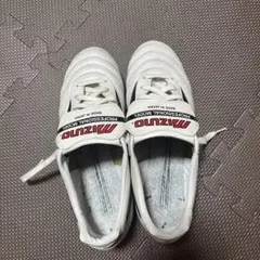 モレリア シューズ