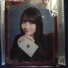 乃木坂46 のぎBOX S賞 賀喜遥香 アクリルフォトパネル モバカセット 乃木坂46 のぎBOX S賞 賀喜遥香 アクリルフォトパネル モバカセット