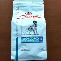 ロイヤルカナンセレクトプロテインダック&タピオカ1キロ - メルカリ