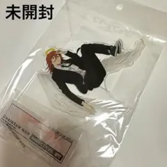 【映画館グッズ】劇場版チェンソーマン　レゼ編　天使の悪魔　アクリルスタンド　新品