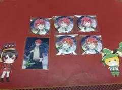 2026年最新】カラフルピーチ 缶バッチ じゃぱぱの人気アイテム - メルカリ
