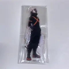 僕のヒーローアカデミア ヒロアカ 爆豪勝己 アクスタ