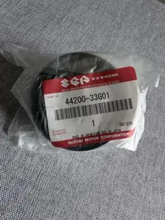 スズキ純正 タンクキャップ 44200-33G01のサムネイル
