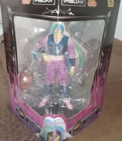 トリコ サニー ジャンプ フィギュア